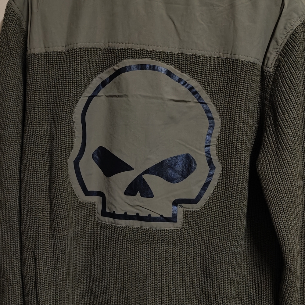 Cardigan - Picture 3 of 7